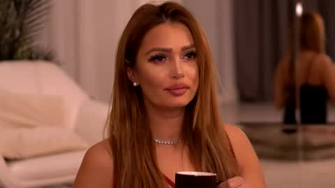 Zaira online show from November 14, 5:17 am