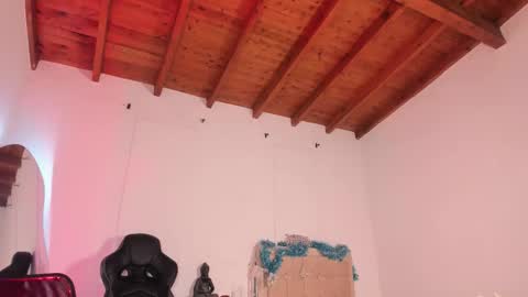 Zaira online show from January 7, 12:51 pm