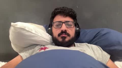 Snapshot of zakariyarashid545 chatting on October 14, 11:55 am Zak27 online show from October 14, 11:55 am