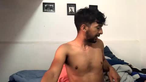 RAJ online show from January 26, 8:45 pm