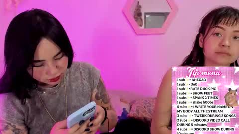 Snapshot of zam_zam2 chatting on September 14, 1:27 am Zam online show from September 14, 1:27 am