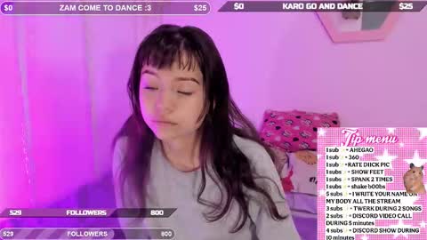 Snapshot of zam_zam2 chatting on September 15, 2:55 am Zam online show from September 15, 2:55 am