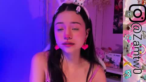 Snapshot of zam_zam2 chatting on October 26, 6:19 am Zam online show from October 26, 6:19 am