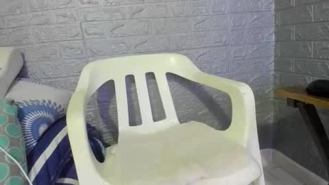 Zamara   online show from March 17, 12:15 am