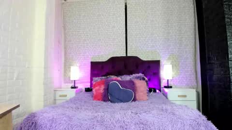 Zamara Kleii online show from November 5, 3:17 am