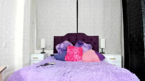 Zamara Kleii online show from November 8, 4:34 am