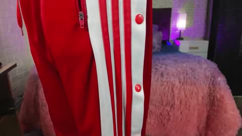 Zamara Kleii online show from November 25, 4:45 am