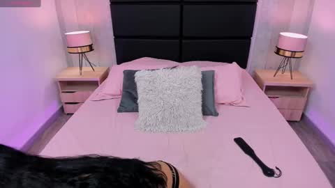 Zamara  online show from March 3, 11:55 am