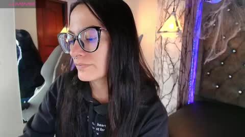   online show from October 14, 7:14 pm