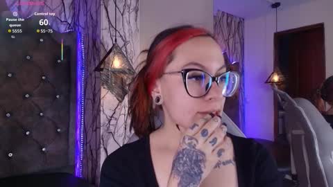   online show from February 26, 7:13 pm