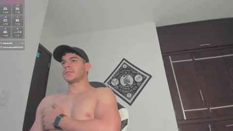 Snapshot of zamir_scott chatting on October 22, 8:30 pm zamir online show from October 22, 8:30 pm