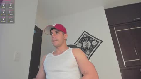 Snapshot of zamir_scott chatting on October 23, 9:24 pm zamir online show from October 23, 9:24 pm