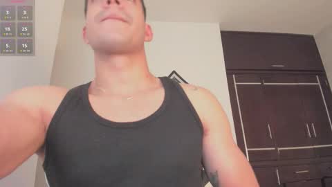 Snapshot of zamir_scott chatting on November 3, 8:32 pm zamir online show from November 3, 8:32 pm