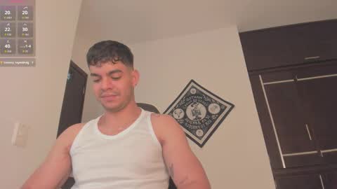 Snapshot of zamir_scott chatting on November 8, 9:35 pm zamir online show from November 8, 9:35 pm