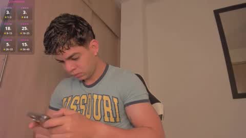 zamir online show from January 11, 1:49 pm