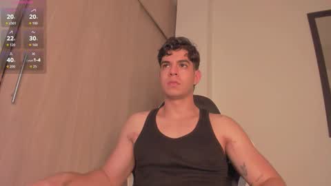 zamir online show from February 20, 10:21 pm