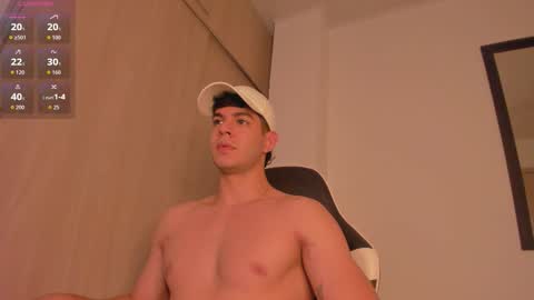 zamir online show from February 27, 8:53 pm