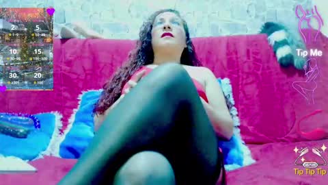 zamy_x online show from December 21, 4:08 am