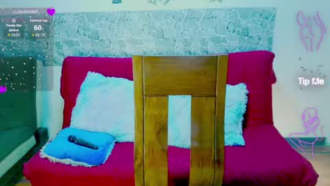 zamy_x online show from January 14, 2:28 am