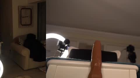 zana online show from December 2, 12:27 am