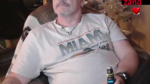 zander007 online show from October 8, 3:42 pm