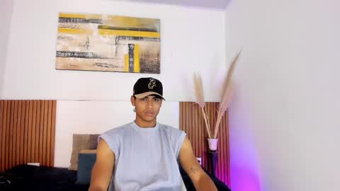 Zander online show from March 9, 1:15 pm