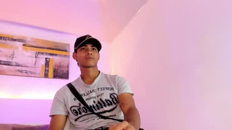 Zander online show from March 29, 12:49 pm