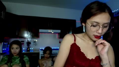 Snapshot of zandra6ghal chatting on September 28, 8:42 am zandra6ghal online show from September 28, 8:42 am