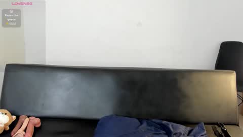 Zane Lux online show from March 29, 11:32 am