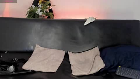 Zane Lux online show from April 12, 3:17 pm