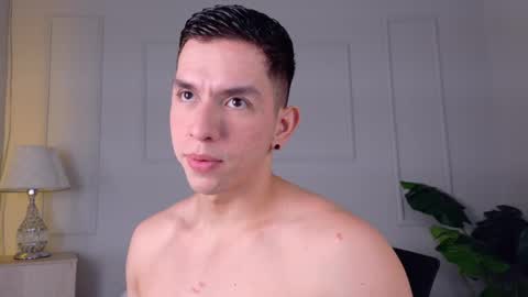 Snapshot of zanedawson chatting on September 10, 3:06 am Zane Dawson online show from September 10, 3:06 am