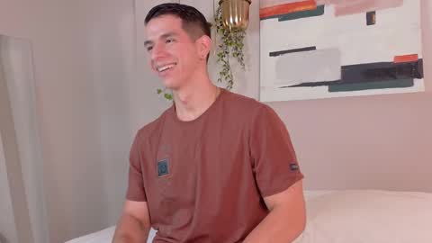 Snapshot of zanedawson chatting on October 4, 8:29 pm Zane Dawson online show from October 4, 8:29 pm