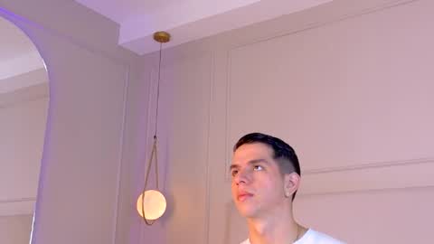 Snapshot of zanedawson chatting on October 18, 11:44 am Zane Dawson online show from October 18, 11:44 am