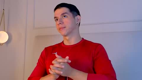 Snapshot of zanedawson chatting on October 22, 3:07 am Zane Dawson online show from October 22, 3:07 am