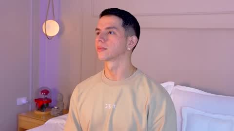 Snapshot of zanedawson chatting on November 5, 6:02 am Zane Dawson online show from November 5, 6:02 am