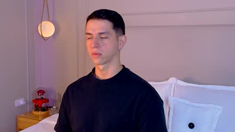 Snapshot of zanedawson chatting on November 12, 4:02 am Zane Dawson online show from November 12, 4:02 am