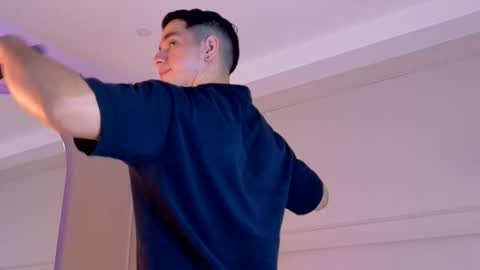 Snapshot of zanedawson chatting on November 30, 2:59 am Zane Dawson online show from November 30, 2:59 am