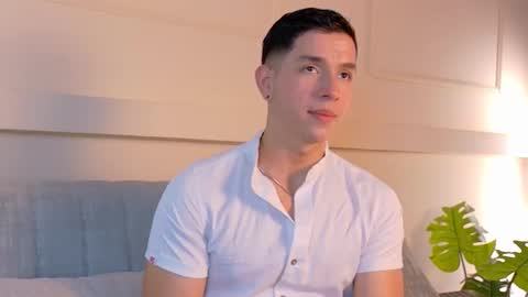 Zane Dawson online show from December 15, 8:57 pm