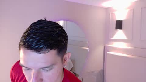 Zane Dawson online show from January 8, 7:16 pm