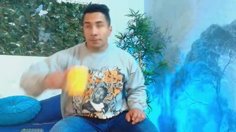 Snapshot of zanemaverick chatting on October 20, 12:05 pm zanemaverick online show from October 20, 12:05 pm