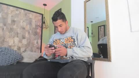 Snapshot of zanemaverick chatting on November 21, 11:53 am zanemaverick online show from November 21, 11:53 am