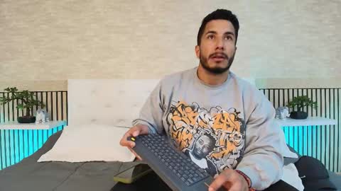 zanemaverick online show from January 16, 11:36 am