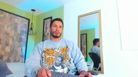 zanemaverick online show from February 14, 12:02 pm