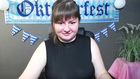 zannadreil online show from October 7, 6:49 pm