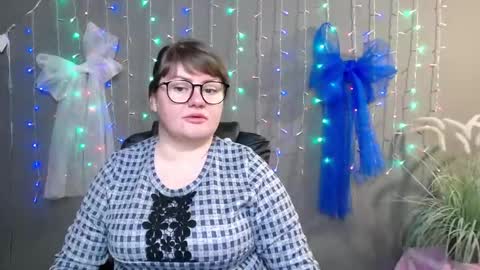 zannadreil online show from November 21, 7:12 pm