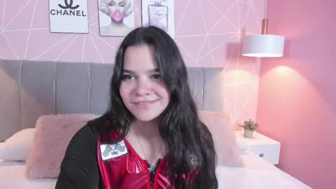 Zara Sweet  online show from February 18, 3:54 pm