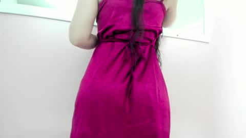 Zara Sweet  online show from March 3, 12:37 pm