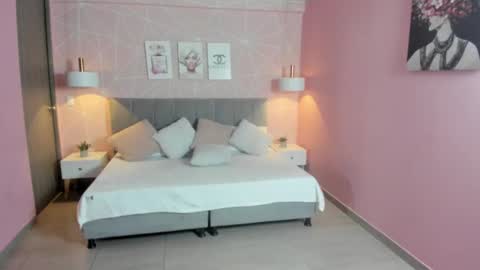 Zara Sweet  online show from October 9, 1:09 pm