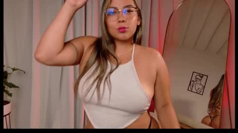 Zara Nova online show from January 11, 2:38 am