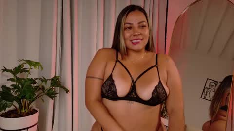 Zara Nova online show from February 14, 2:08 am